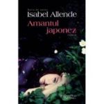 AMANTUL JAPONEZ