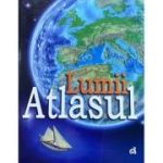 Atlasul lumii