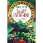 BALADA UNICORNILOR