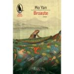 BROASTE