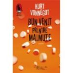 BUN VENIT PRINTRE MAIMUTE
