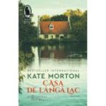 CASA DE LANGA LAC