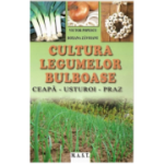CULTURA LEGUMELOR BULBOASE