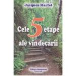 CELE 5 ETAPE ALE VINDECARII