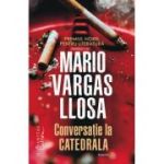 CONVERSATIE LA CATEDRALA