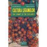CULTURA LEGUMELOR IN CAMP SI IN SOLARII