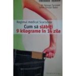 CUM SA SLABITI 9 KILOGRAME IN 14 ZILE. Regimul medical Scarsdale