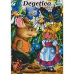 DEGETICA. Editie bilingva