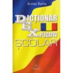 DICTIONAR EXPLICATIV SCOLAR