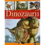 ENCICLOPEDIE DINOZAURI