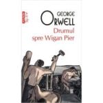 DRUMUL SPRE WIGAN PIER