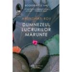 DUMNEZEUL LUCRURILOR MARUNTE