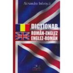DICTIONAR ROMAN-ENGLEZ/ENGLEZ-ROMAN