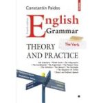 ENGLISH GRAMMAR. THEORY AND PRACTICE. VOL. 1+2+3