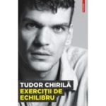 EXERCITII DE ECHILIBRU