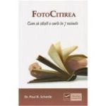 Fotocitirea. Cum să citești o carte în 7 minute