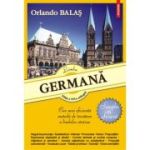 LIMBA GERMANA. Simplu si eficient (carte+CD)