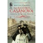 GIACOMO CASANOVA