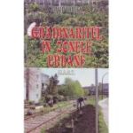 GRADINARITUL IN ZONELE URBANE