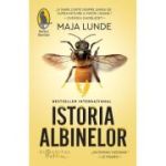 ISTORIA ALBINELOR