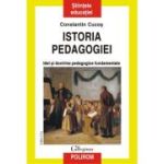 ISTORIA PEDAGOGIEI