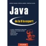 JAVA DE LA 0 LA EXPERT