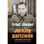 JURNALE PARIZIENE si INSEMNARI DIN CAUCAZ