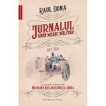 JURNALUL UNUI MEDIC MILITAR. 1917-1918