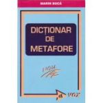 DICTIONAR DE METAFORE