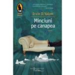 MINCIUNI PE CANAPEA