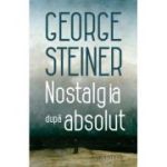 NOSTALGIA DUPA ABSOLUT