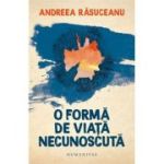 O FORMA DE VIATA NECUNOSCUTA