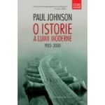O ISTORIE A LUMII MODERNE