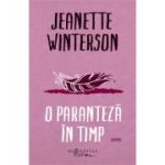 O PARANTEZA IN TIMP