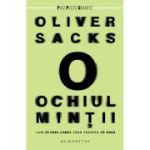 OCHIUL MINTII