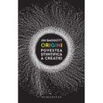 ORIGINI. Povestea stiintifica a creatiei