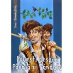 POVESTI DESPRE PACALA SI TANDALA