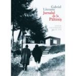 JURNALUL DE LA PALTINIS. ED. LUX