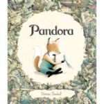 PANDORA