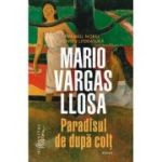 PARADISUL DE DUPA COLT