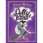 POLLY SI BUSTER. MISTERUL PIETRELOR MAGICE