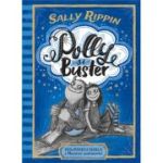 POLLY SI BUSTER. VRAJITOAREA REBELA&MONSTRUL SENTIMENTAL