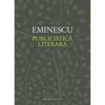 PUBLICISTICA LITERARA