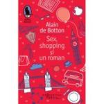 SEX, SHOPPING SI UN ROMAN