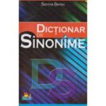 DICTIONAR DE SINONIME