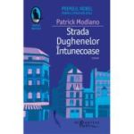 STRADA DUGHENELOR INTUNECOASE