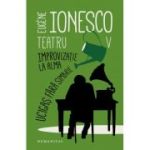 TEATRU V. Improvizație la Alma. Ucigaș fără simbrie