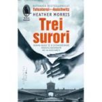 TREI SURORI