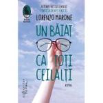 UN BAIAT CA TOTI CEILALTI