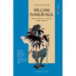 WILLIAM SAMURAIUL